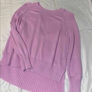Old navy sweater
